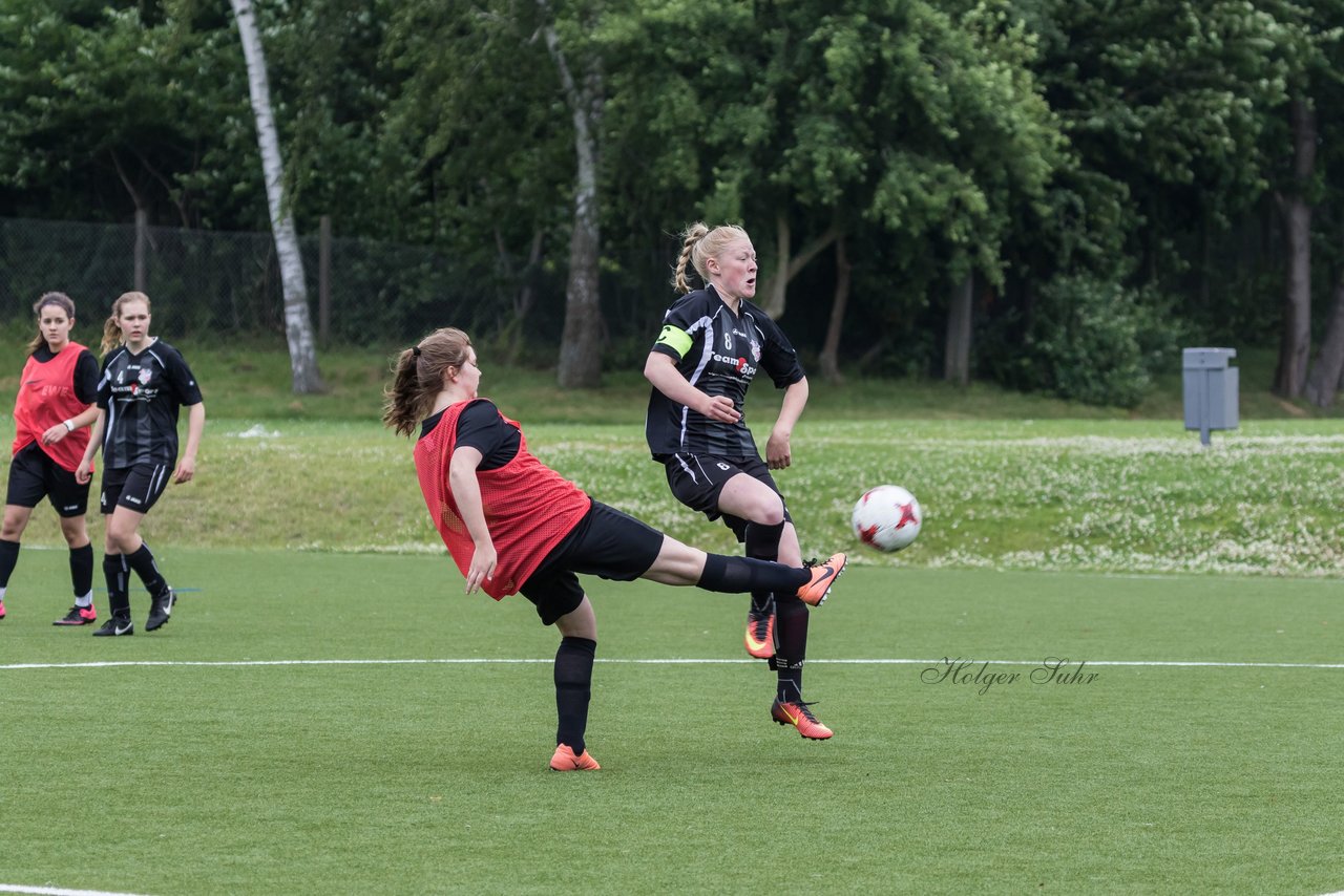 Bild 205 - B-Juniorinnen Ratzeburg Turnier